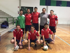 CASENTINO FUTSAL CLUB